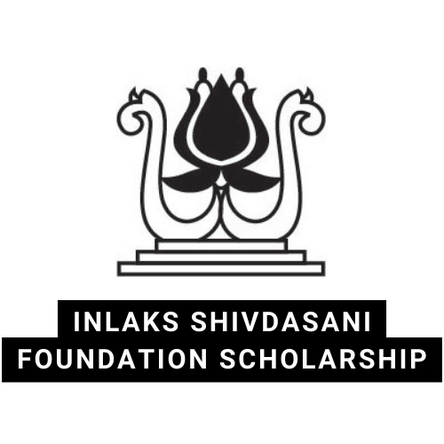 Inlaks Shivdasani Foundation Scholarship: Apply Now