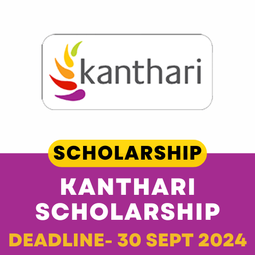Kanthari Scholarship